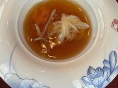-君来湖滨饭店·渔餐厅