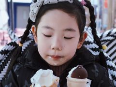 -DQ·蛋糕·冰淇淋(大宁国际商业广场店)