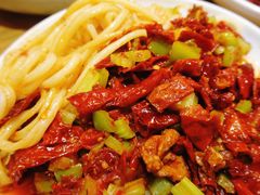 -阿拉木汗餐厅(山大路店)