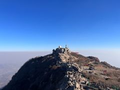 -泰山风景名胜区