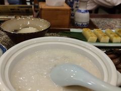 民国美龄粥-南京大牌档(龙江新城市广场店)