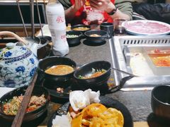 -味舵主重庆火锅(邓尉路店)
