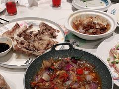 -壹只菜·崇明本地特色菜(崇明南门店)