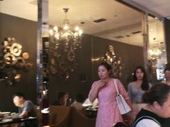 -小资太太餐厅(南岗区店)