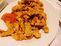 -七菜馆·东北菜·蒸饺(文体路店)