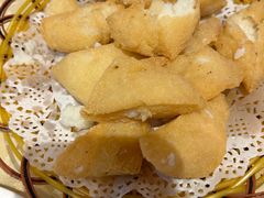 -老东风菜馆·羊肉火锅·海鲜·砂锅粥