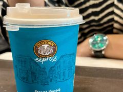-Old Town White Coffee(gateway@klia2)