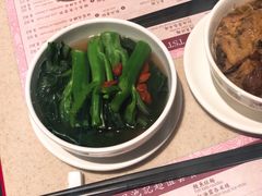 上汤芥兰-池记(尖沙咀店)