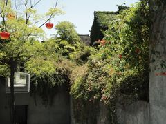 -回龙窝历史文化街区