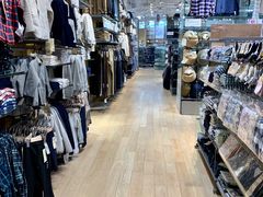 -MUJI无印良品(华贸店)