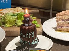 -沛家·西餐Brunch·直火料理