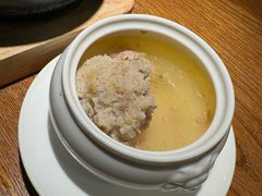 -周家二小姐的菜·扬州菜·香炒蟹·狮子头(江都金鹰店)