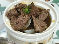 -阿灶卤煮老店·姜母鸭(五店市总店)