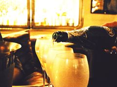 -THE OLD HOUSE酒吧