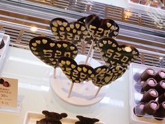 -GODIVA(王府井apm店)