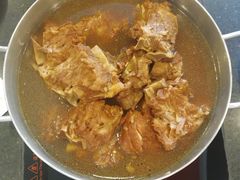 -蝎王府羊蝎子(天通苑店)