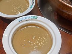 -阳坊胜利涮羊肉(阳坊老店)