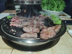 -霸腹烤肉(厦门柚子番店)