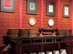 -杭州君悦酒店·湖滨28中餐厅