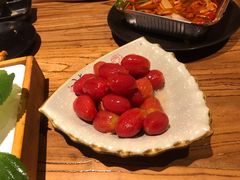 -千寻烧肉(政务区店)