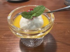 -如禾素食·下午茶·糖水