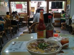 大堂-荔林食店(西华路店)