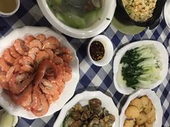-钱大妈海鲜饭店(旅游大道店)