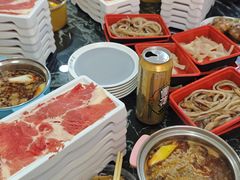 -味香林牦牛自助火锅