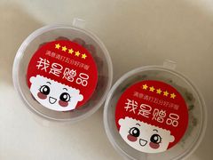 -潮粥荟·潮汕砂锅粥(朝阳大悦城店)