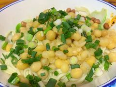 -车沾巷·重庆老味豌杂面