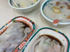 -禾师兄·布拉肠(一德路店)