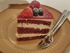 -BAKER&SPICE(安福路店)