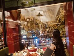 -奇芳阁·百年清真南京菜(夫子庙店)