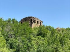 -蟠龙山长城景区