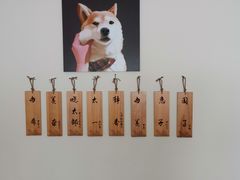 -柴犬小屋·柴餐厅·狗咖食堂(金鼎广场店)