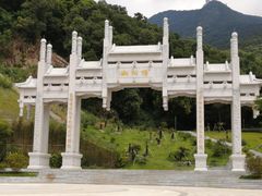 -梧桐山风景名胜区