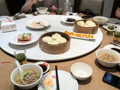 -花园茶楼(兴城西路店)