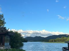 -湘湖大院(越王路店)
