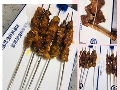 -羊来顺冰煮鲜羊铁锅烀羊肉(八卦岭店)