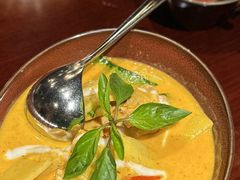 -红泰·泰精选·特色料理(中山路店)
