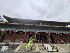 -珠海圆明新园