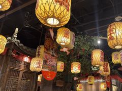 -南京大牌档(壹方天地店)