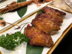 -东京屋(武定路店)