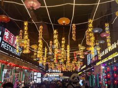 -喜鹊音乐酒馆(西街店)
