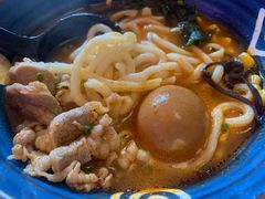 -饭町二郎日式综合茶餐(中安广场店)