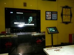 -百威KTV(恒福路店)