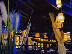 -绿茶餐厅(汇悦大融城店)