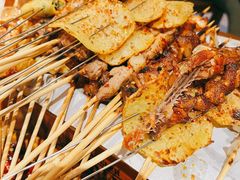 -肉串汪(望京店)