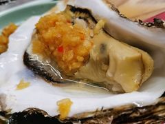 -蚝英雄鲜蚝自助专门店(长楹天街直营店)