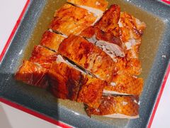 驰名烧鸭-龙记香港茶餐厅(久光百货店)